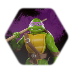 Donatello
