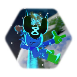 <clue> Lil Landlord 4.0 (Main OC)