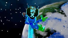 A screenshot taken in Dreams. 13 of 13.