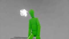 A screenshot taken in Dreams. 5 of 5.