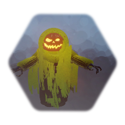Night terror Spirit Halloween