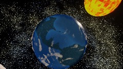 A screenshot taken in Dreams. 9 of 10.