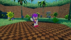 A screenshot taken in Dreams. 19 of 20.