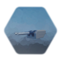 Gun Turret