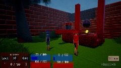 A screenshot taken in Dreams. 6 of 6.