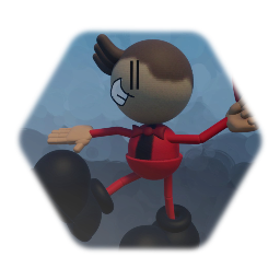 Josh Rodekirby trivia 2 design