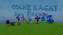 A screenshot taken in Dreams. 28 of 30.