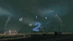 W H I R L  2 : Here we blow again