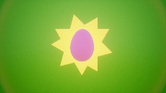 Funny Wacky Egg Hunt!