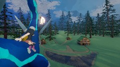 The Sinnoh Region           [WIP Unfinished]