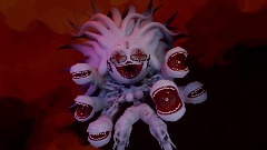 A screenshot taken in Dreams. 8 of 11.