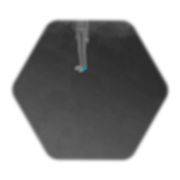 Blank Puppet (Deluxe)ghh