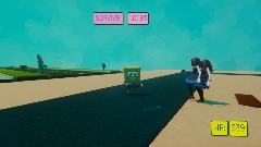 A screenshot taken in Dreams. 15 of 20.