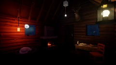 A screenshot taken in Dreams. 8 of 17.