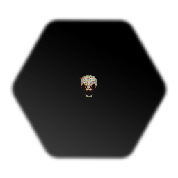 Horror golem