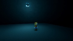 A screenshot taken in Dreams. 2 of 10.