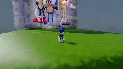 Sonic 2022