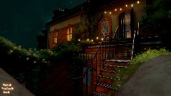 A screenshot taken in Dreams. 1 of 22.