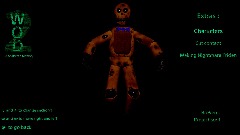 A screenshot taken in Dreams. 13 of 20.