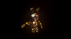 A screenshot taken in Dreams. 2 of 2.
