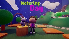 A screenshot taken in Dreams. 12 of 27.