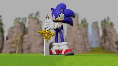 [OLD] Sonic Universe RP - Plus Out Now