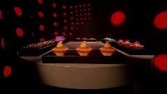 Miffy's Artisan Cupcakes