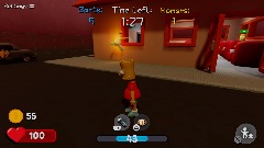 A screenshot taken in Dreams. 2 of 19.