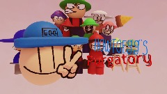 HowToEgg's Purgatory RT | A Silly Egg [Regged]