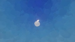 In the diamond garden