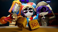 A screenshot taken in Dreams. 6 of 14.