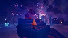 A screenshot taken in Dreams. 4 of 4.