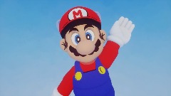 A screenshot taken in Dreams. 11 of 11.