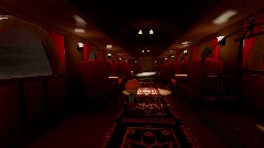 Pico Says that there is no more fortnite in a Train in Nevada