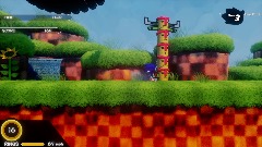 1-6 Sonic new engine