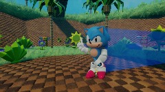 A screenshot taken in Dreams. 15 of 20.