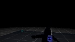 Bonnie jumpscare