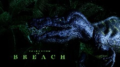 TALES FROM THE BREACH EP1 : "LAKE EXPLORATION" (VHS)