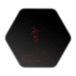 Foxy concept (Fnaf plus)