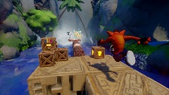 A screenshot taken in Dreams. 11 of 16.