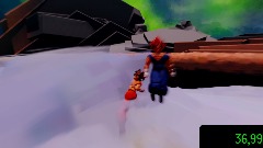 A screenshot taken in Dreams. 1 of 1.