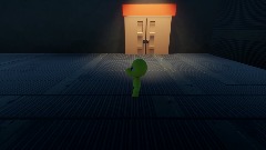 Storage Hall