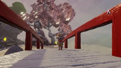 A screenshot taken in Dreams. 24 of 27.