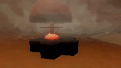 Nuke map