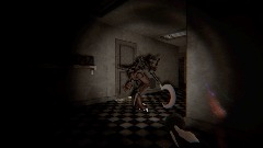 A screenshot taken in Dreams. 4 of 5.