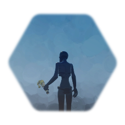 Lost One (GENT PIPE)