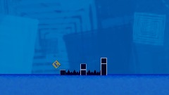 Best Geometry Dash Animation In Dreams