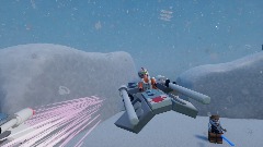 A screenshot taken in Dreams. 5 of 13.