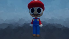 A screenshot taken in Dreams. 15 of 19.