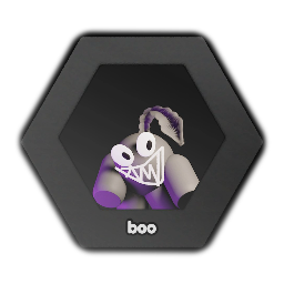 <term>  stylized | boo | cut the rope 2